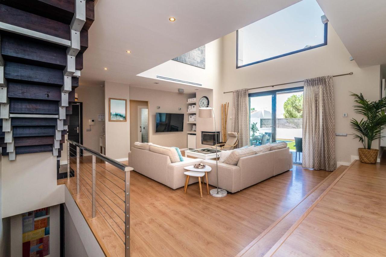 Vacation Marbella I Villa Riviera Del Sol, Private Pool, Jacuzzi, Walking Distance To The Beach マラガ エクステリア 写真
